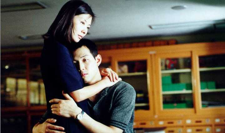 如何评价电影《情事》（婚外初夜）？ - 知乎