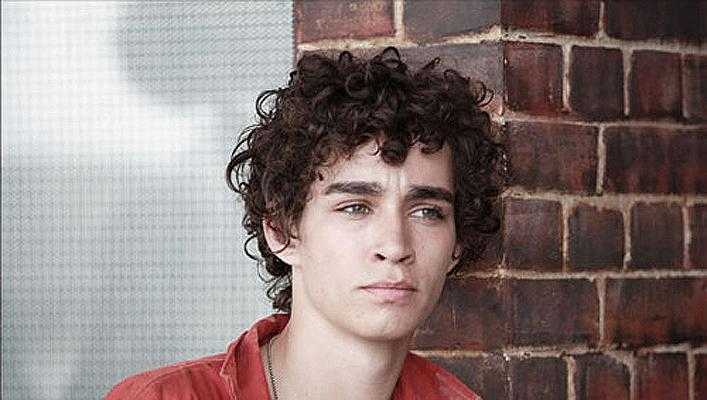 超能少年第一季