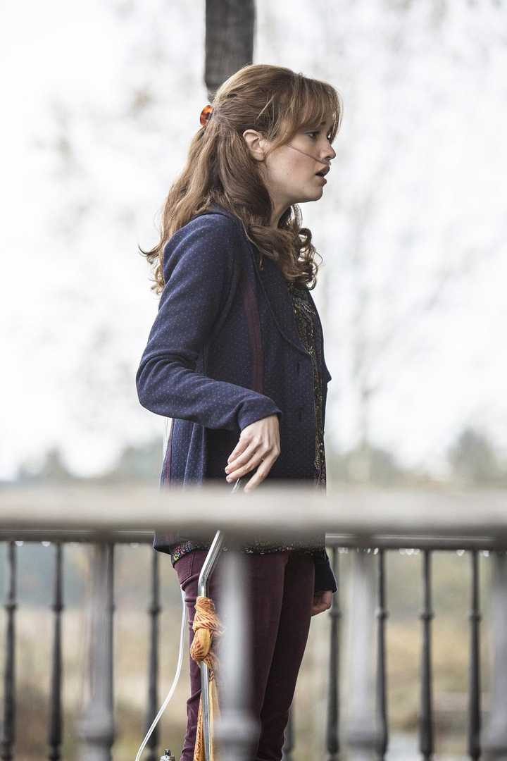 贝茨旅馆第二季