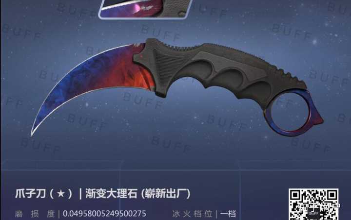 csgo现在有什么刀推荐?新人买刀有什么注意点? - 知乎