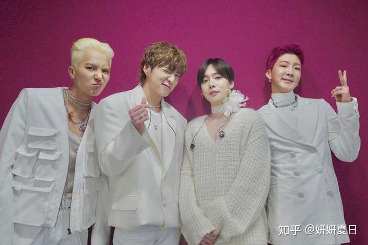 现役男团打歌服中 哪家的cody最让人放心 妍妍夏日的回答 知乎