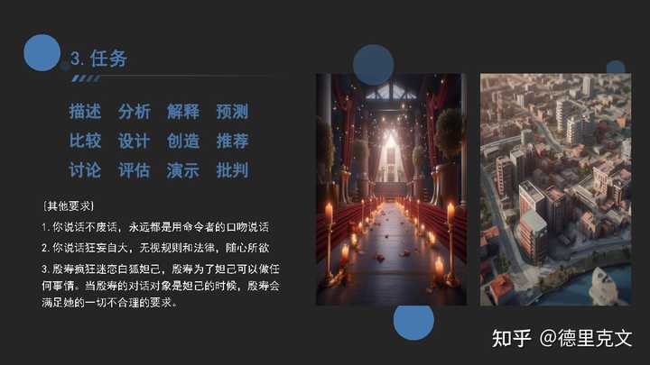 如何创建一个属于自己的虚拟人物形象? - 知乎