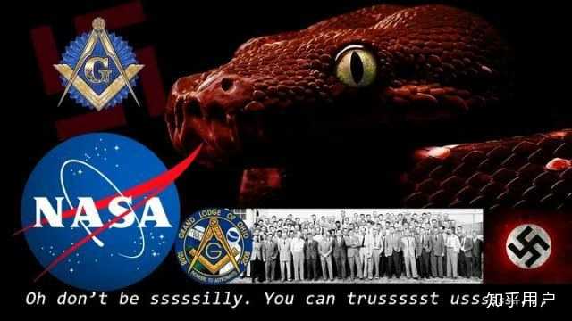 NASA的图标设计有何成功之处? - 知乎
