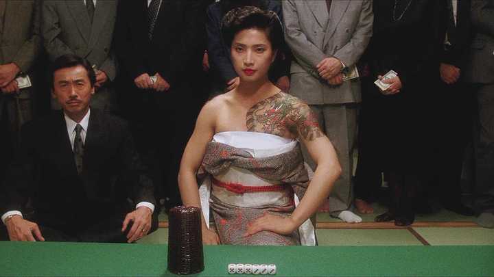 鲍汉琳 / 陈国新 / 周文健 / 西协美智子 / 王晶 / 陈立品 / 上官玉