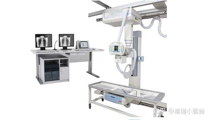 医院大型医疗设备有哪些?