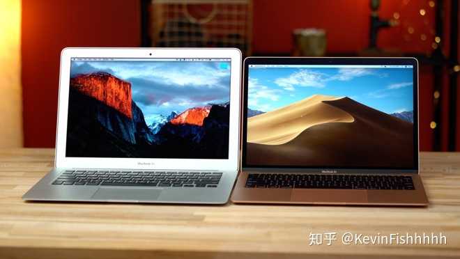 老款MacBook Air（2017款）与全新的MacBook Air 相比，还有优势吗