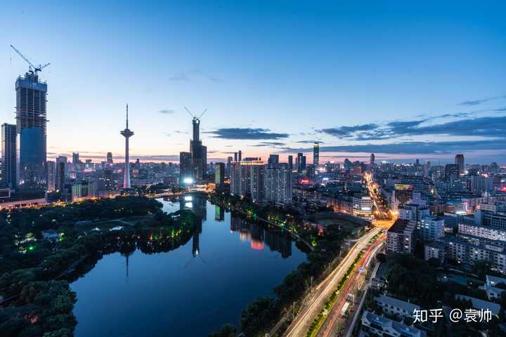 沈阳有什么必去的景点? - 知乎