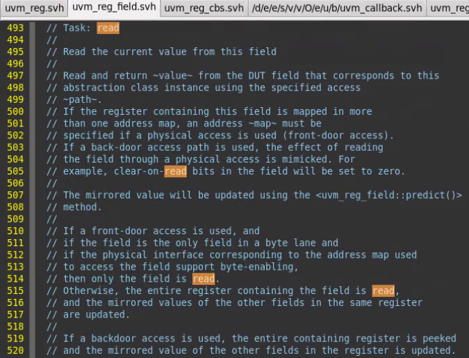 Ral Write Method 如何更新 RAL 模型寄存器? - 知乎