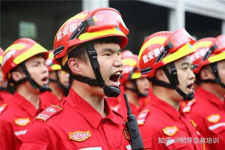 应急救援员是什么工作？