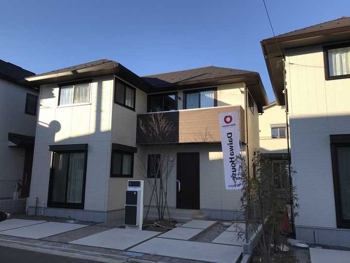 在日本买房要多少钱 房子的质量如何 知乎