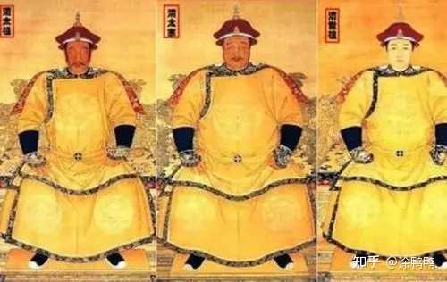 道光皇帝到底有多抠门 知乎 道光皇帝到底有多抠门 知乎