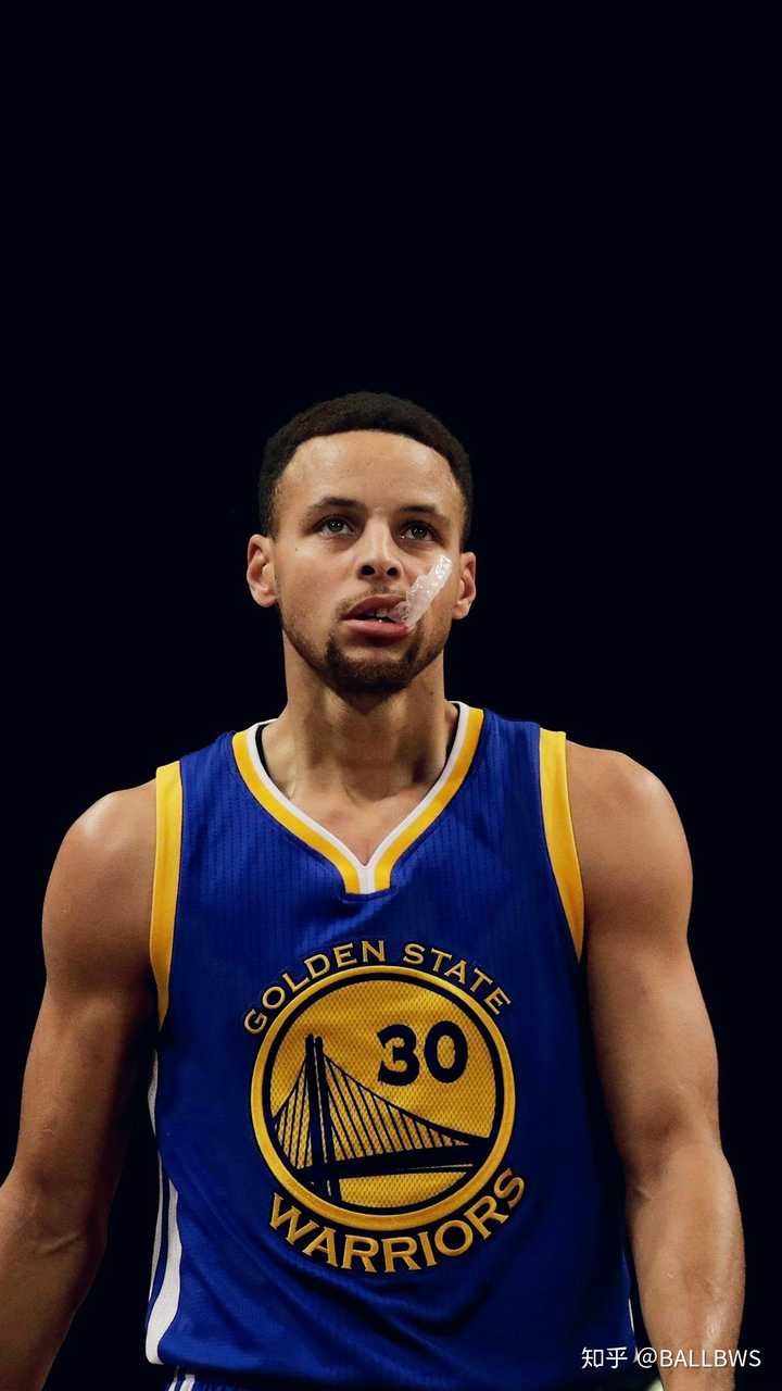 有什么库里的壁纸?