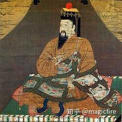 为什么日本历史上的大名都不废除天皇取而代之,而是选择供奉傀儡? - 知乎