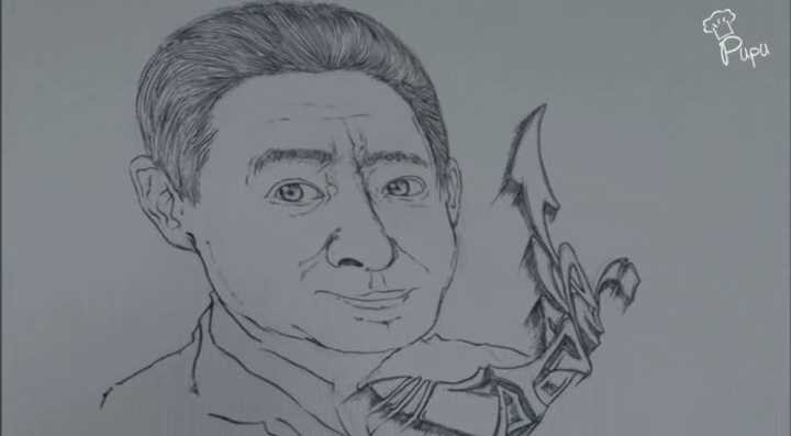 如何评价大野智的绘画作品 知乎