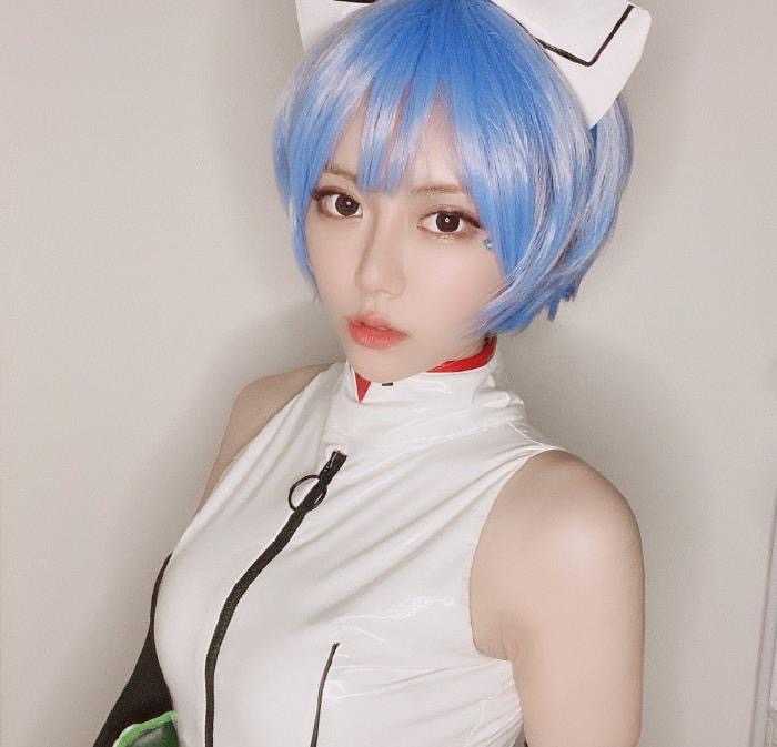 如何评价B站二次元coser主播菌烨tako？ - 知乎