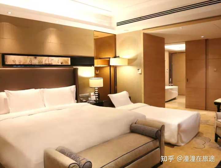 西安有哪些洲际旗下的五星级酒店？ - 知乎