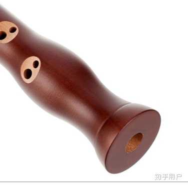 竖笛是一门正经乐器吗?难吗? - 知乎