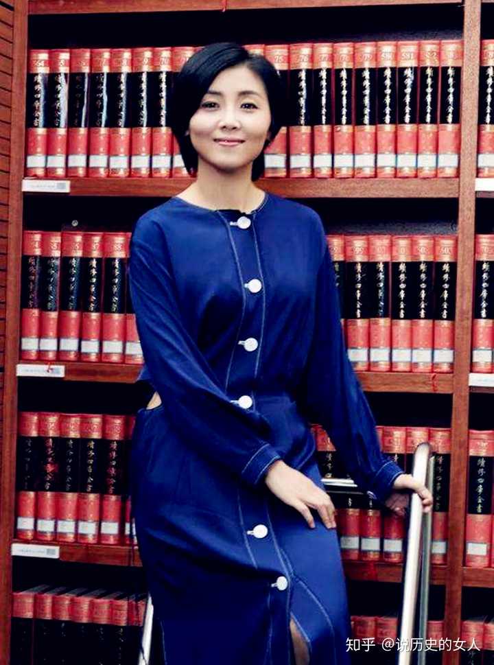 如何看待清华美女教授颜宁出走 说历史的女人的回答 知乎 如何看待清华美女教授颜宁出走 说历史的女人的回答 知乎