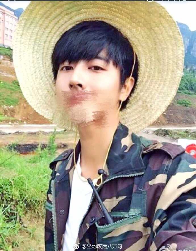 偶像练习生的罗正为什么会从小不自信?