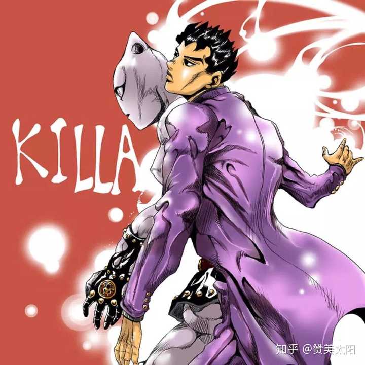 有谁能详细的理一理jojo各个boss的能力 知乎