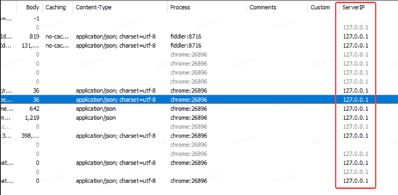 Fiddler 到底能做什么? - 知乎