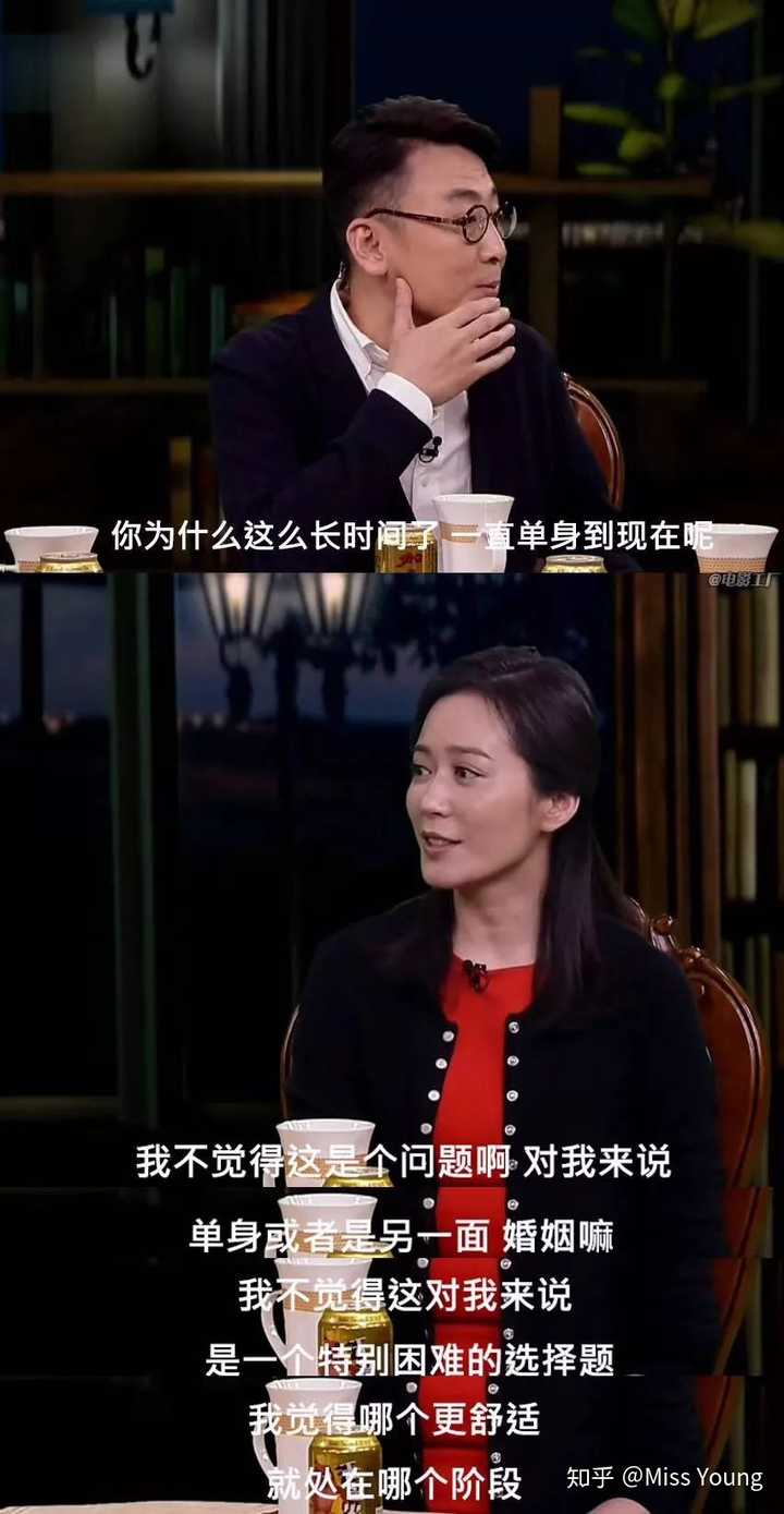 什么是知性美 女性怎样能够做到知性美 知乎