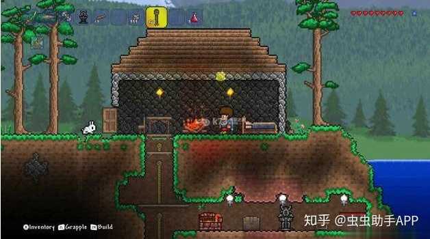 求推荐steam养老 自由度高 可以玩很久的游戏 虫虫助手app 的回答 知乎 求推荐steam养老 自由度高 可以玩很久的游戏 虫虫助手app 的回答 知乎