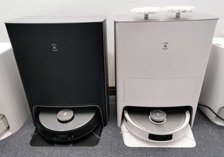 李无极 的想法: 科沃斯x1最全实测(个人评定) 希望大家… - 知乎