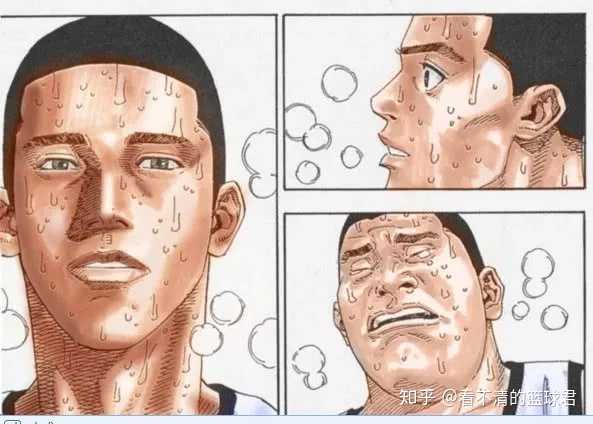 如何评价《灌篮高手》中的山王队长深津一成？ - 知乎