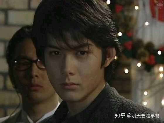 为什么柏原崇选择了内田有纪 知乎 为什么柏原崇选择了内田有纪 知乎
