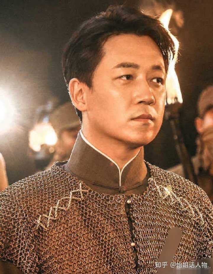 如何看待潘粤明为鬼吹灯系列写片头题字?