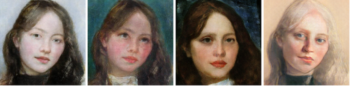 抖音照片变卡通头像_抖音头像卡通图片_头像卡通抖音