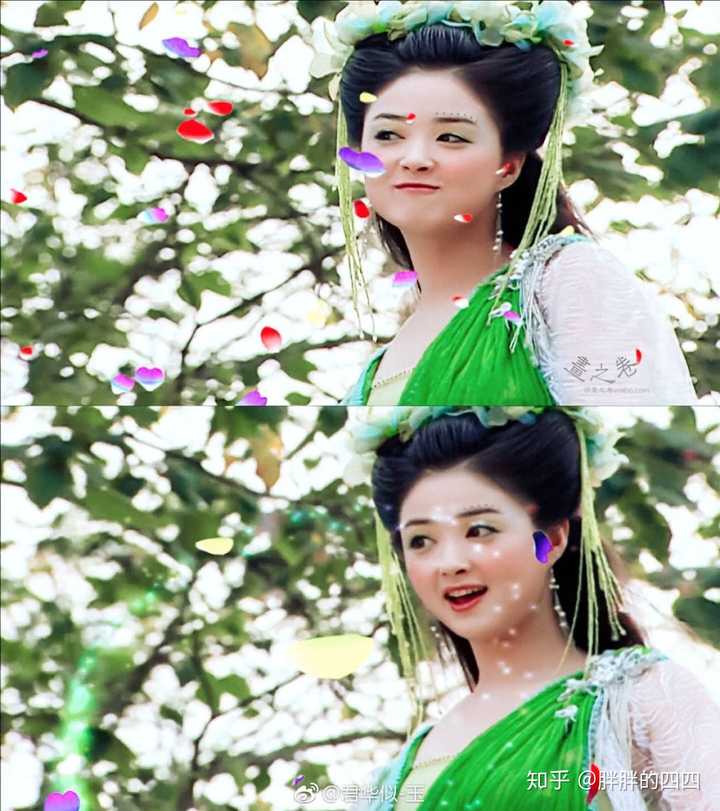 你童年中印象最深的电视剧是什么