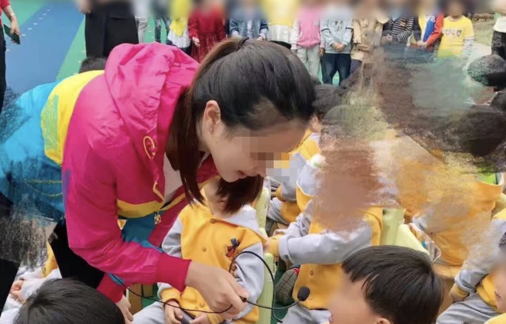 工作的巧丰