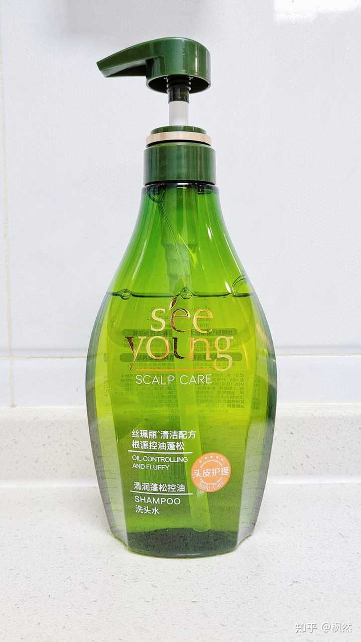 哪种洗发水去油效果好？