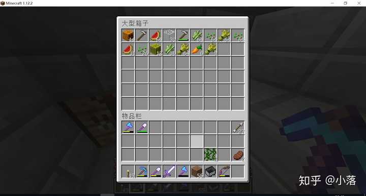 你在minecraft 中的家是怎样的 小落的回答 知乎 你在minecraft 中的家是怎样的 小落的回答 知乎