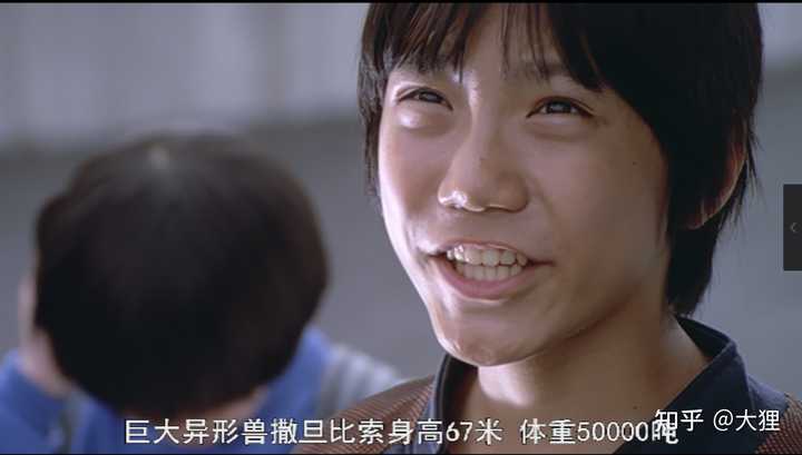 哪一部作品堪称奥特曼系列的巅峰之作 大狸的回答 知乎