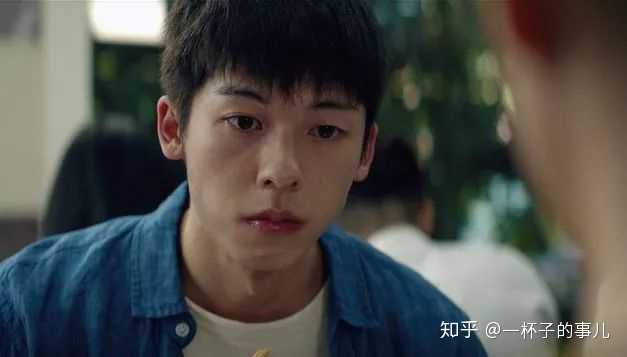如何评价 阳光普照 中许光汉饰演的阿豪 知乎 如何评价 阳光普照 中许光汉饰演的阿豪 知乎
