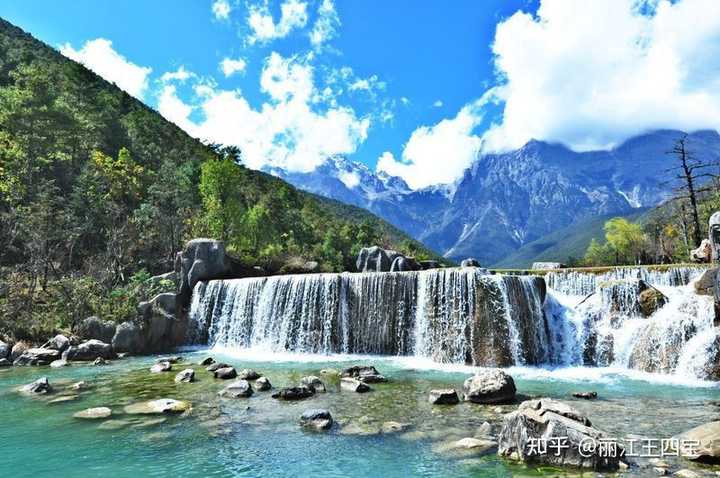 云南必去景点排行_云南推荐旅游景点_云南景点推荐