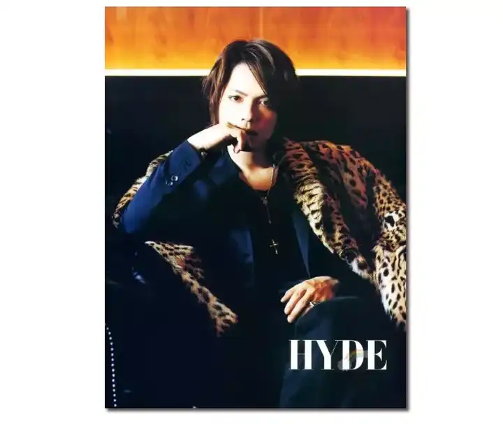 如何评价彩虹乐队主唱hyde的颜 知乎 如何评价彩虹乐队主唱hyde的颜 知乎