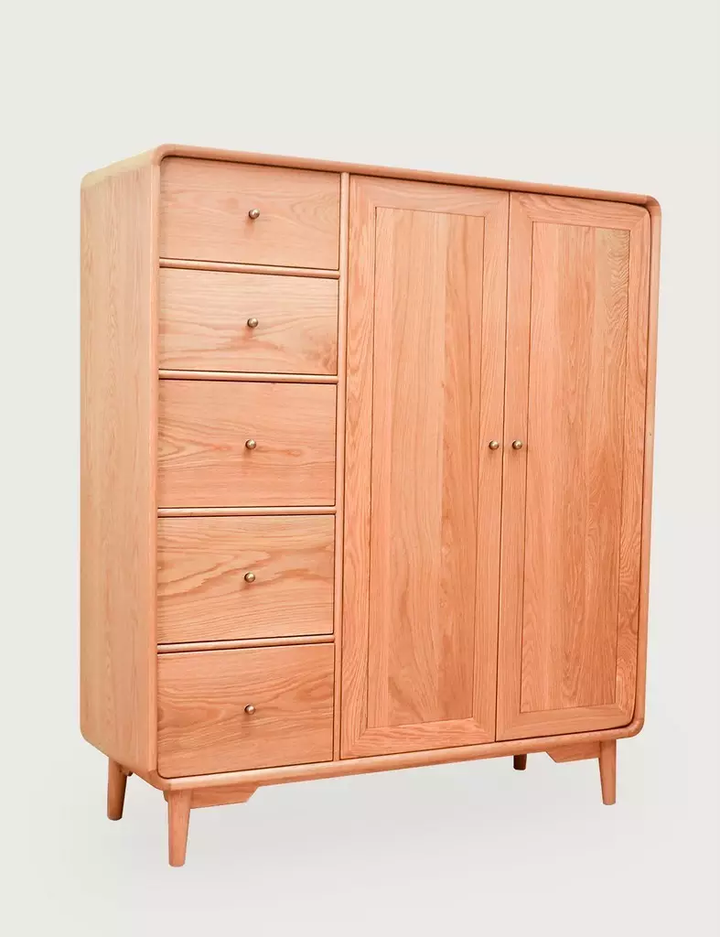 松木家具好还是橡木家具好?