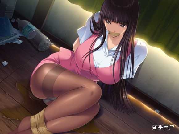 请问大佬们能推荐一些姐系galgame吗?