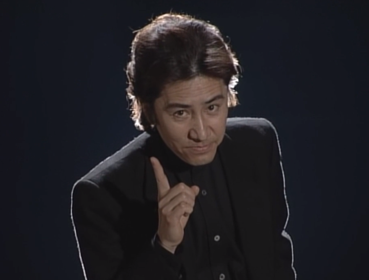古畑任三郎 好看在哪里 为什么成为经典 知乎 古畑任三郎 好看在哪里 为什么成为经典 知乎