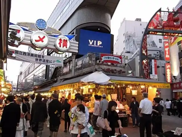 东京各区的特点是怎样的 异乡好居的回答 知乎