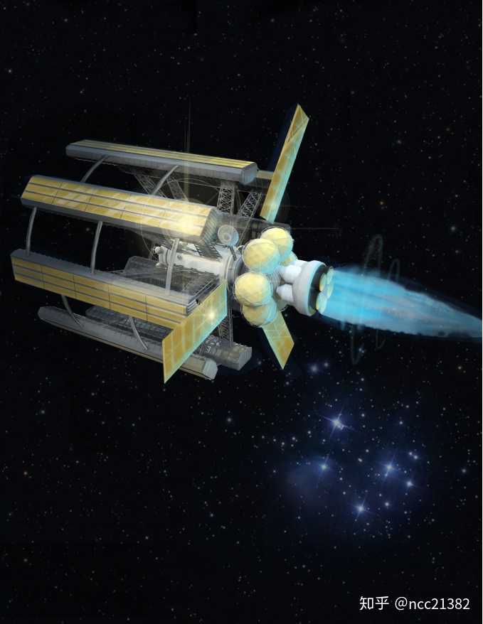 人类如果要星际旅行，目前哪些问题还没有解决？应该怎么样解决？ - 知乎