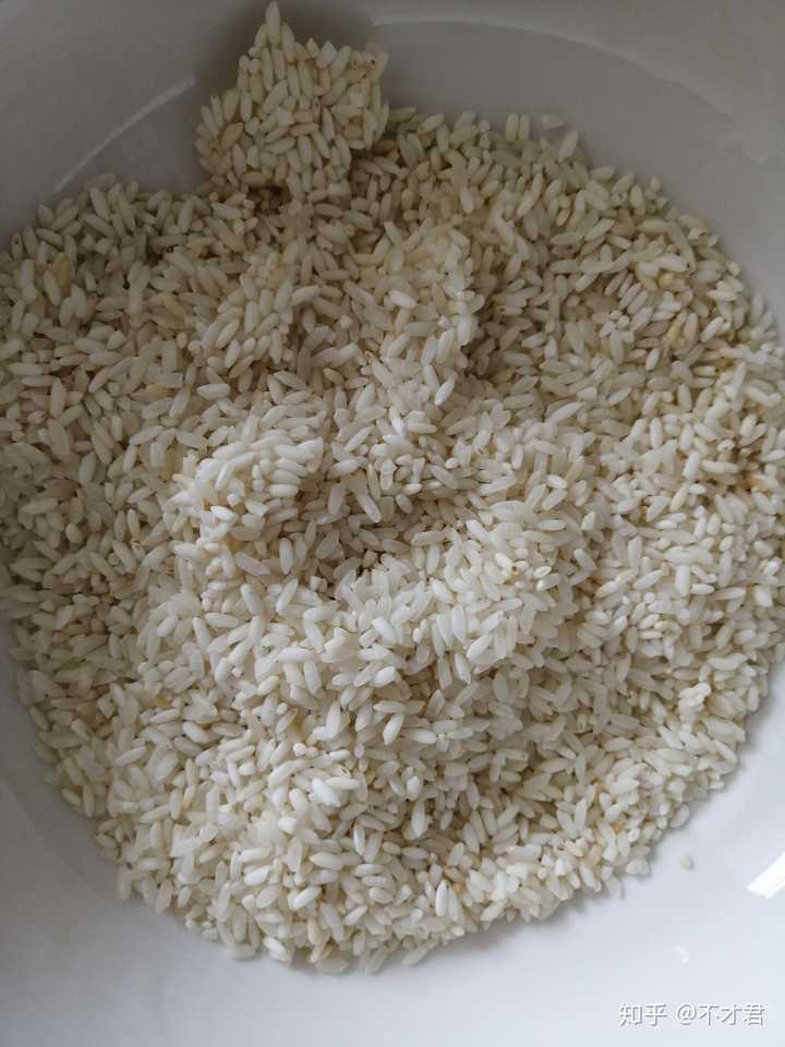 煮米饭忘记放水是怎样一种体验 知乎