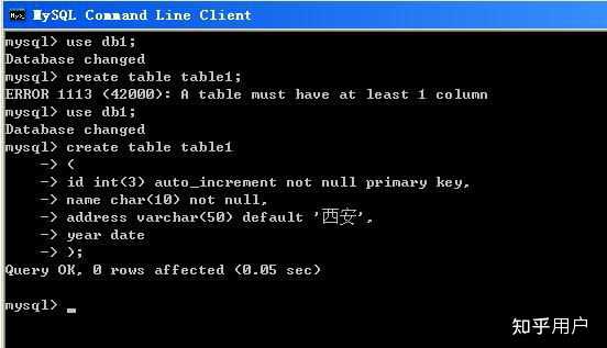 什么是cmd? - 知乎
