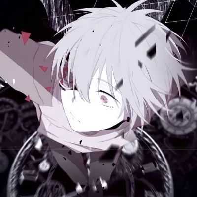 有没有很酷很拽的头像呀?(很酷很拽的图片女生)