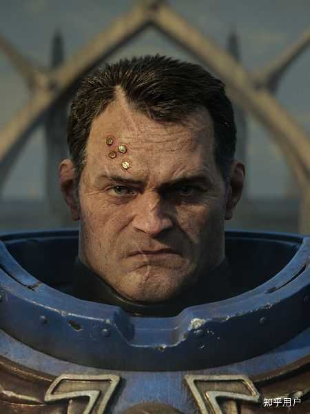 如何评价战锤 40k 新游戏 《战锤 40k 星际战士 2》？ - 知乎