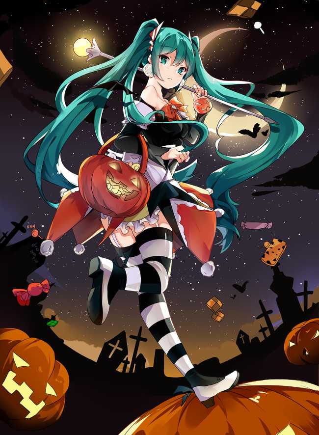 初音ミク有哪些经典的造型?
